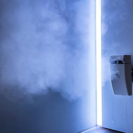 Luxrent Loft Lagrange Apartman Torino Kültér fotó