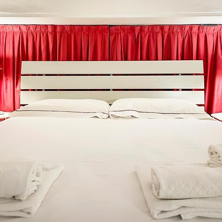 Luxrent Loft Lagrange Apartman Torino Kültér fotó