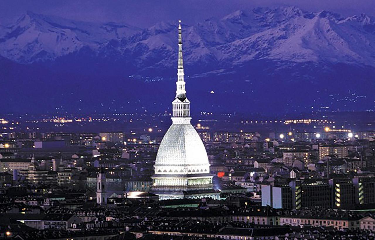 Luxrent Loft Lagrange Apartman Torino Kültér fotó