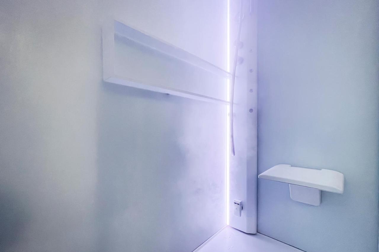 Luxrent Loft Lagrange Apartman Torino Kültér fotó