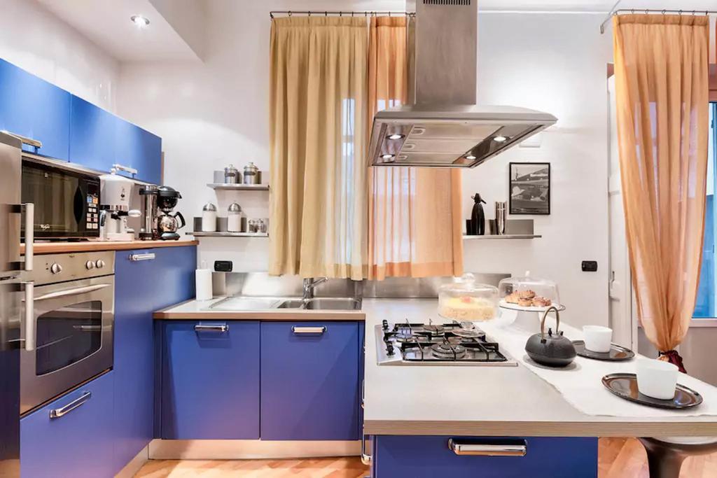 Luxrent Loft Lagrange Apartman Torino Kültér fotó