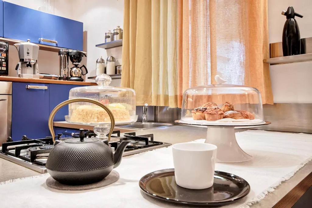 Luxrent Loft Lagrange Apartman Torino Kültér fotó