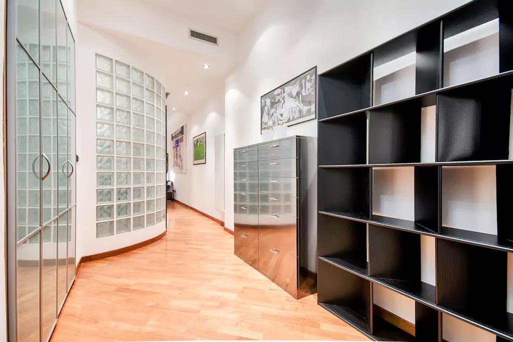 Luxrent Loft Lagrange Apartman Torino Kültér fotó